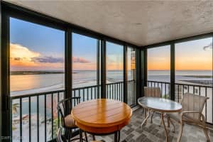 8400 Estero Blvd 805, Fort Myers Beach