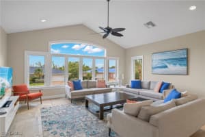 1410 Albatross Rd, Sanibel