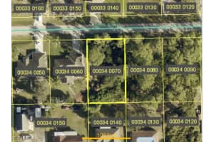 3307 18th St W, Lehigh Acres