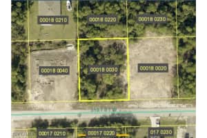 3404 31st St W, Lehigh Acres