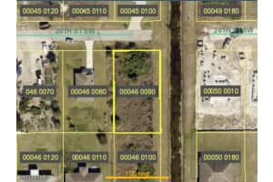 4001 20th St Sw, Lehigh Acres