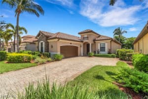 9434 Piacere Way, Naples