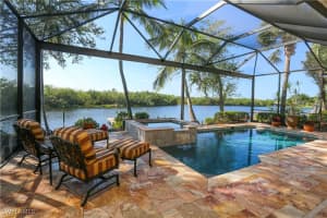 8422 Mallards Way, Naples