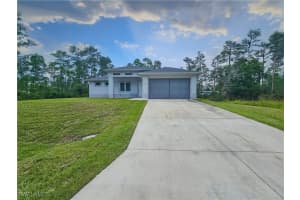 813 Leroy Ave, Lehigh Acres