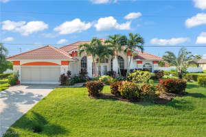 1700 Sw 30th Ter, Cape Coral
