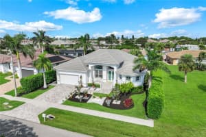 483 Hartley St, Marco Island