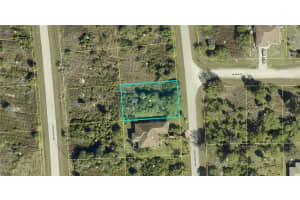 1022 Capetown Ave, Lehigh Acres