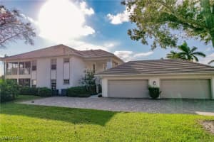 8251 Grand Palm Dr 1, Estero