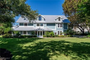 1133 Golden Olive Ct, Sanibel