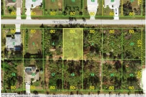 12189 Vaughan Ave, Port Charlotte
