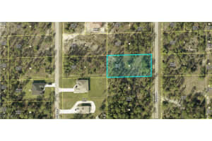 1219 James Ave, Lehigh Acres