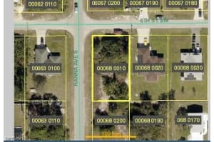 2727 6th St Sw, Lehigh Acres