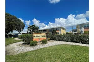 4103 Se 19th Ave 206, Cape Coral