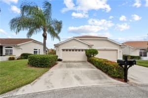 12743 Devonshire Lakes Cir, Fort Myers