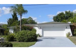 1401 Everest Pkwy, Cape Coral