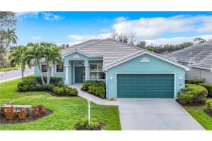 3452 Via Montana Way, North Fort Myers