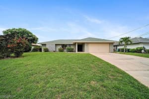 1417 Se 28th Ter, Cape Coral