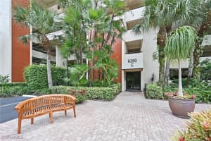 6360 Pelican Bay Blvd C-105, Naples