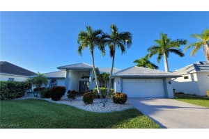 2720 Sw 51st St, Cape Coral