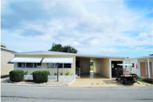 257 Palmer Blvd, North Fort Myers