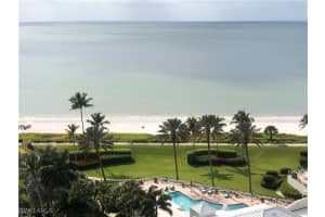 4551 Gulf Shore Blvd N 605, Naples