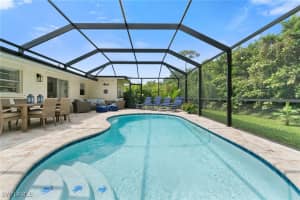 2581 Poinciana St, Naples