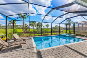43080 Boardwalk Loop, Babcock Ranch