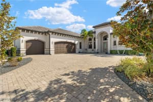 5341 Sw 11th Ave, Cape Coral