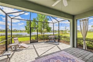 17845 Corkwood Bend Trl, Babcock Ranch
