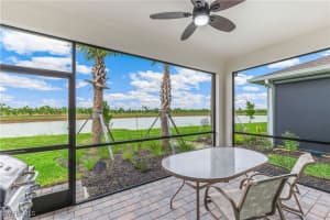 43645 Sparrow Dr, Babcock Ranch