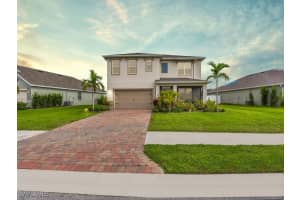 2739 Merida Ln, Cape Coral