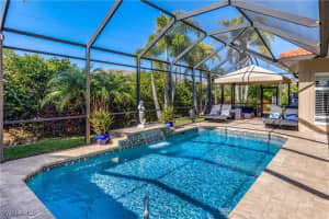 28424 Del Lago Way, Bonita Springs