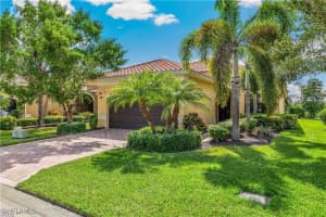 11520 Summerview Way, Fort Myers