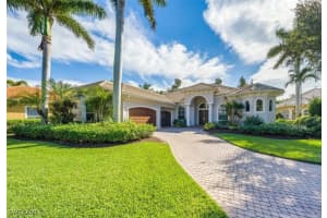 3124 Strada Bella Ct, Naples