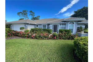 4666 Ashton Ct, Naples
