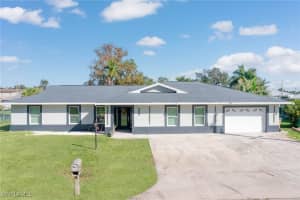 14932 Randolph Dr, Fort Myers
