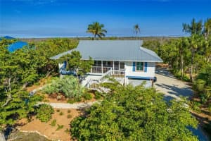 1615 Serenity Ln, Sanibel