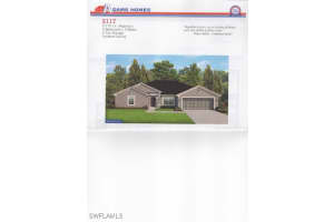 2919 Nw 10th St, Cape Coral