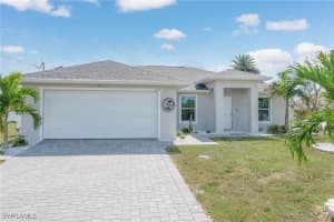 2646 Nw 8th Ter, Cape Coral