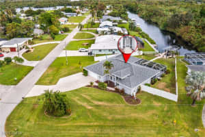 300 Morse Plz, Fort Myers
