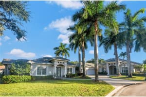 2989 Saint Barnabas Ct, Naples