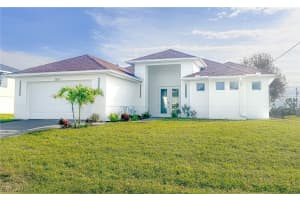 2823 Nw 23rd Ave, Cape Coral