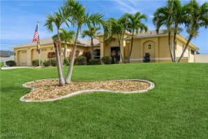 2823 Nw Juanita Pl, Cape Coral
