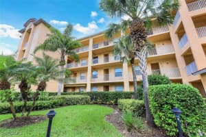 8550 Kingbird Loop 615, Estero