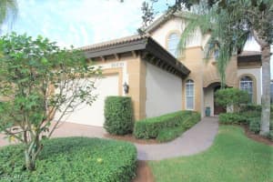 20091 Palermo Lake Ct, Estero