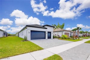 12260 Windamere Trails, Naples
