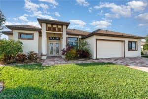 1200 Sw 38th St, Cape Coral