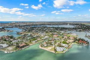 1650 Heights Ct, Marco Island