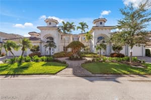 513 Avellino Isles Cir 36202, Naples