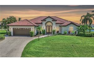 2000 Sw 44th Ter, Cape Coral